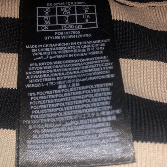 GUESS Dress - Picture 8 of 8